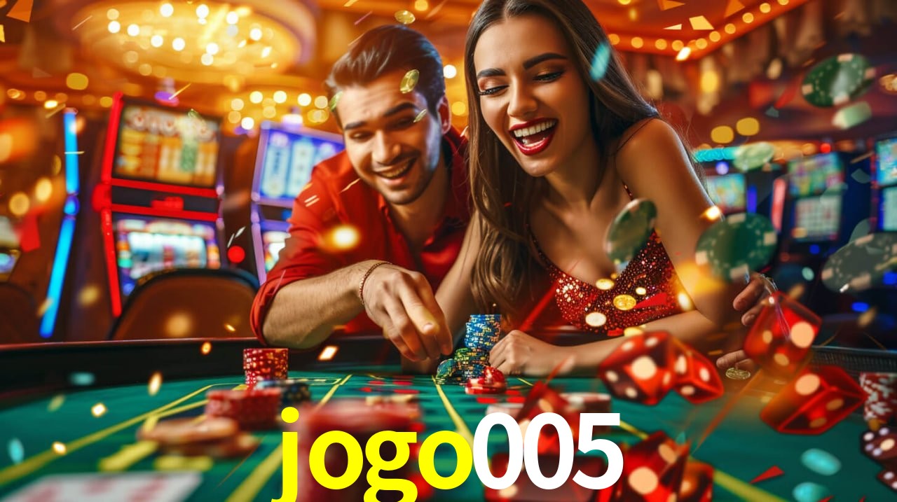 jogo005 - Aplicativo Móvel